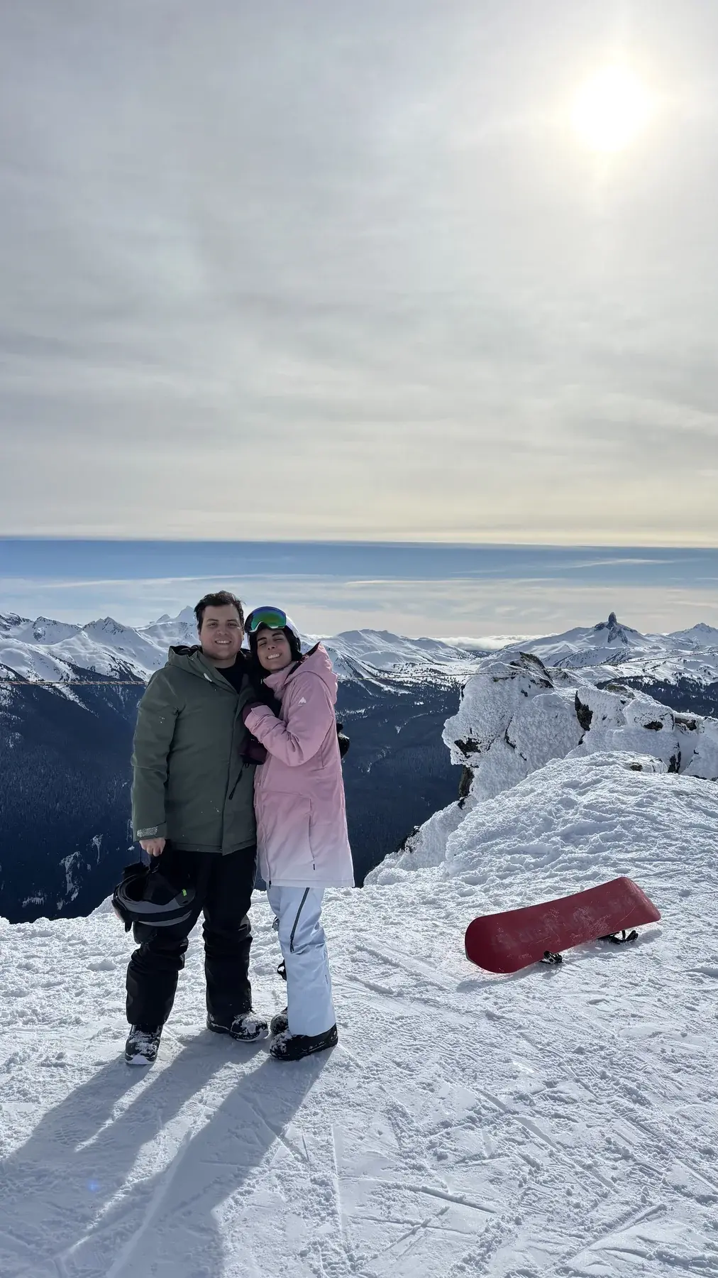 Daniela y Arturo, recuerdo 4