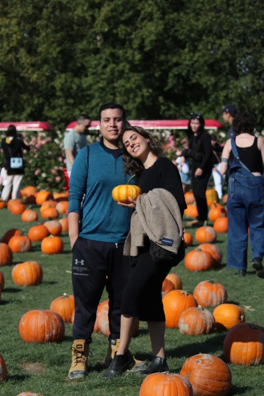 Daniela y Arturo, recuerdo 5