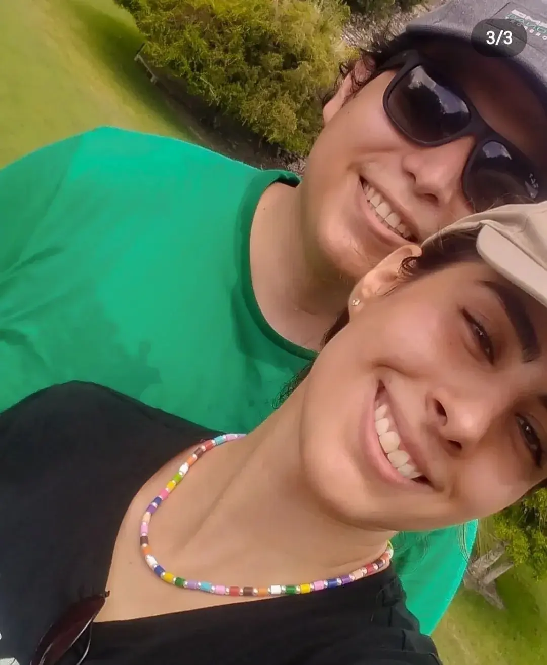 Daniela y Arturo, recuerdo 10