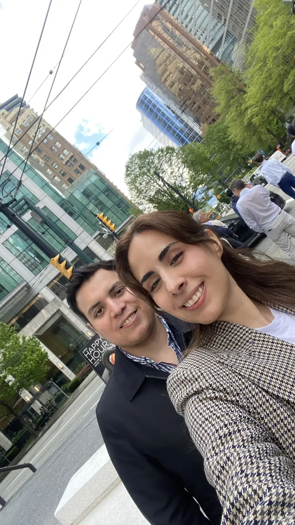 Daniela y Arturo, recuerdo 11