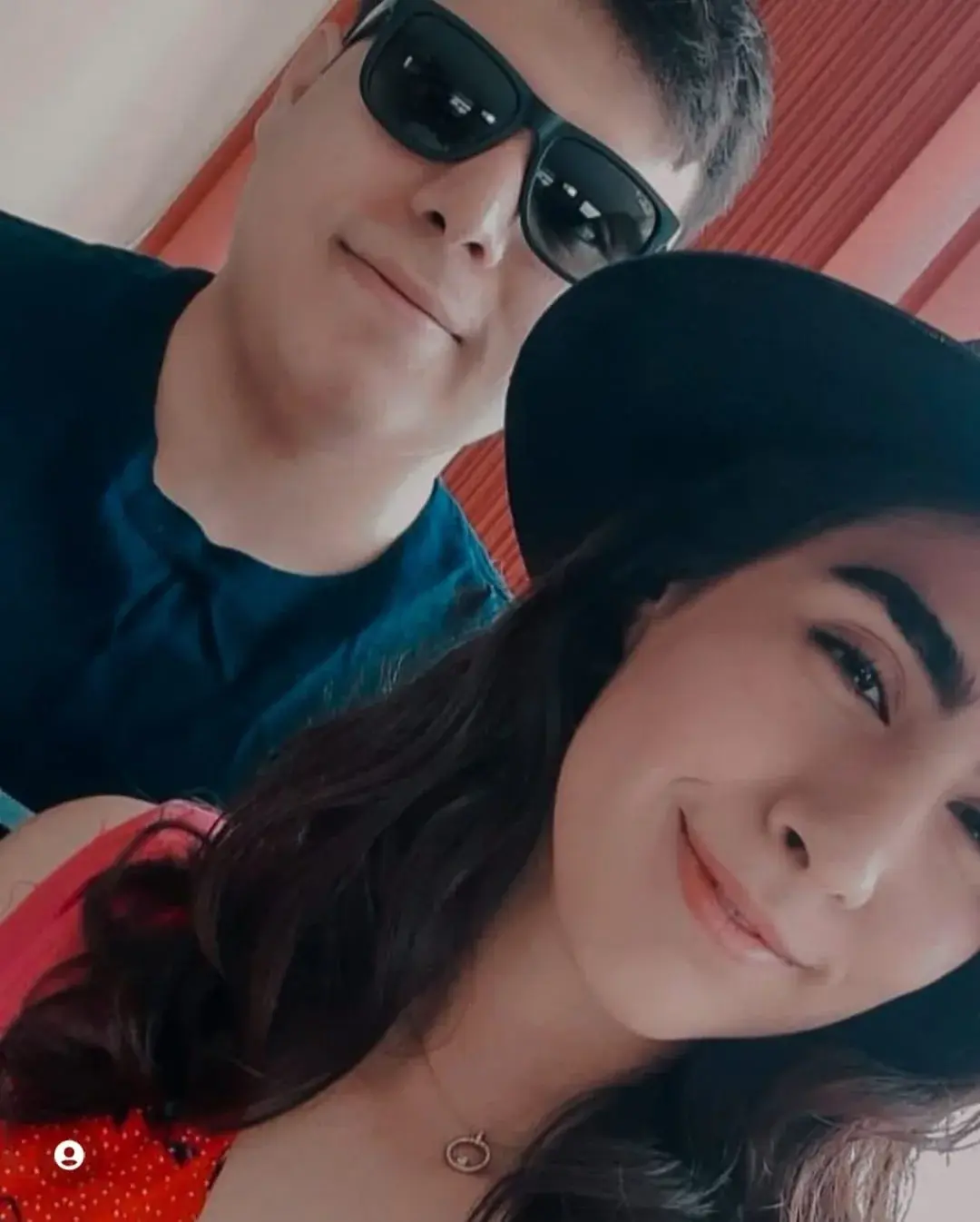 Daniela y Arturo, recuerdo 20