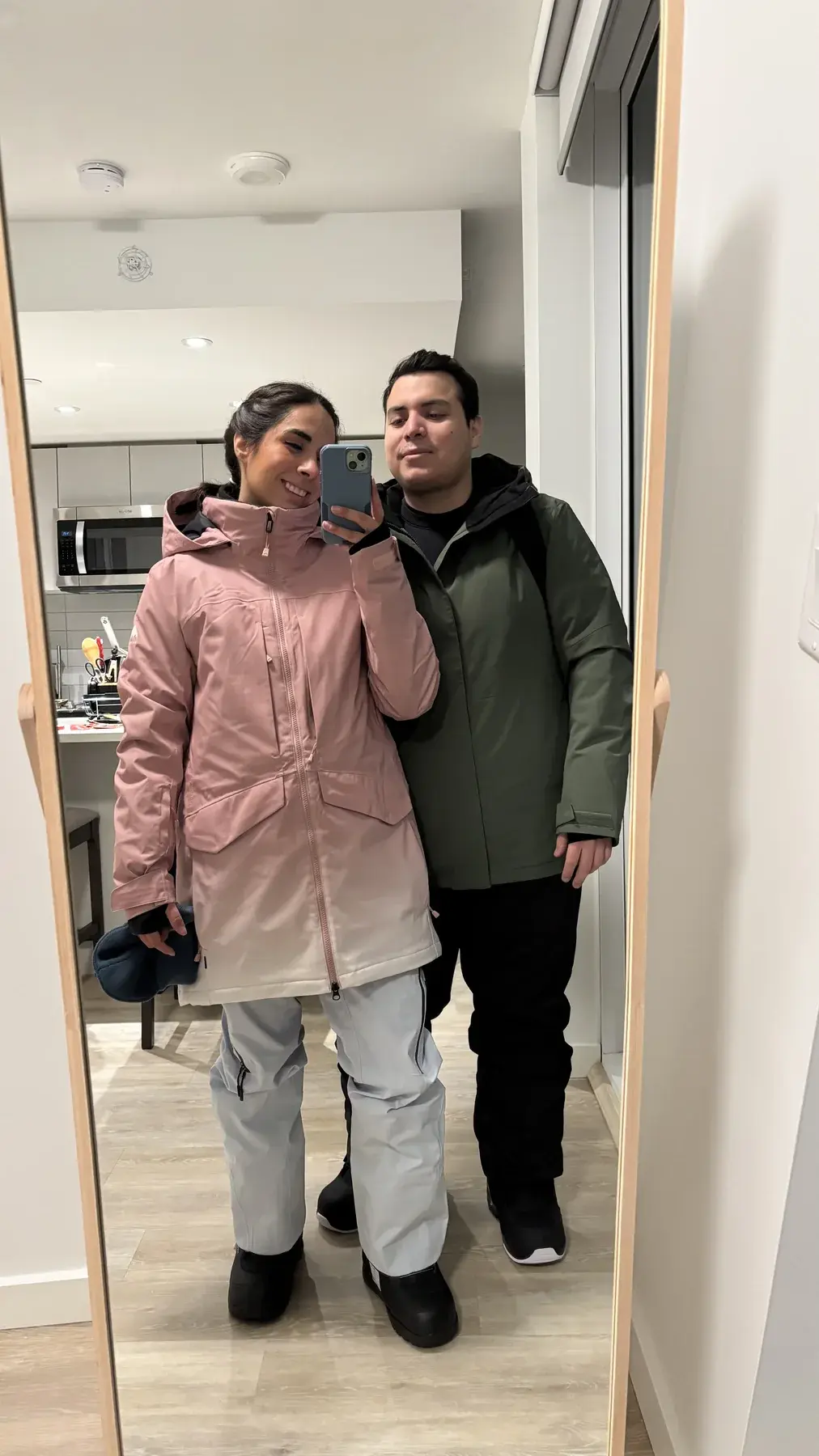 Daniela y Arturo, recuerdo 21