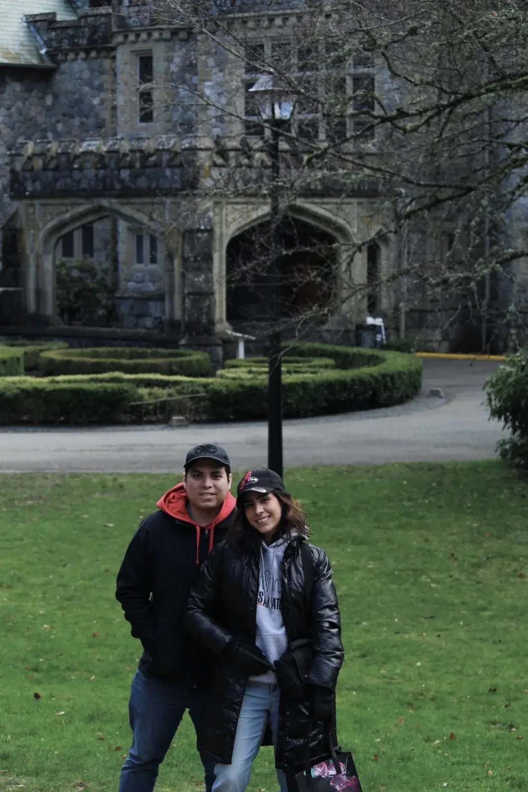 Daniela y Arturo, recuerdo 23