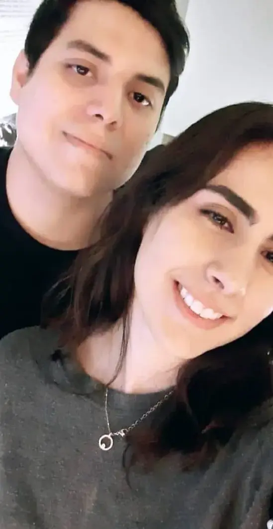 Daniela y Arturo, recuerdo 24